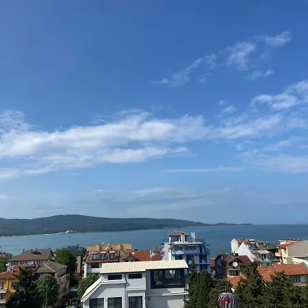 зонарита 普里莫尔斯科