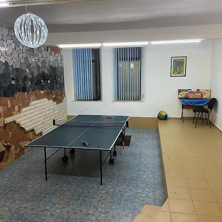 зонарита 酒店 2*