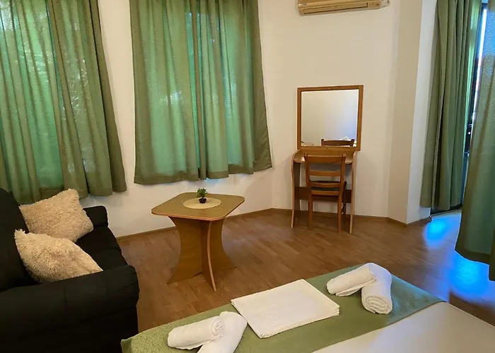 зонарита Hotel Primorsko