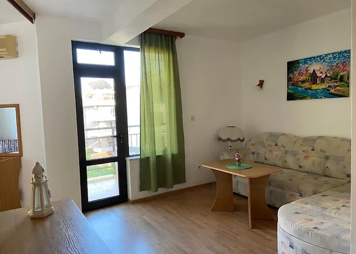 зонарита 普里莫尔斯科