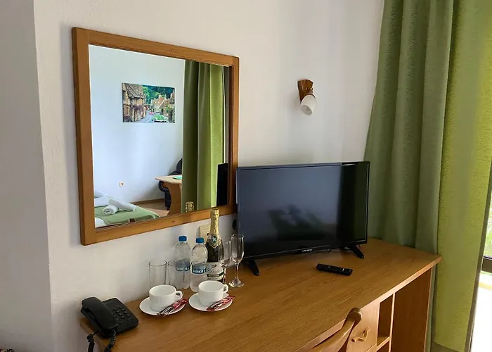 зонарита 2* 普里莫尔斯科