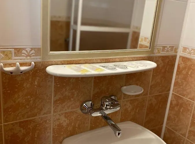 зонарита Hotel