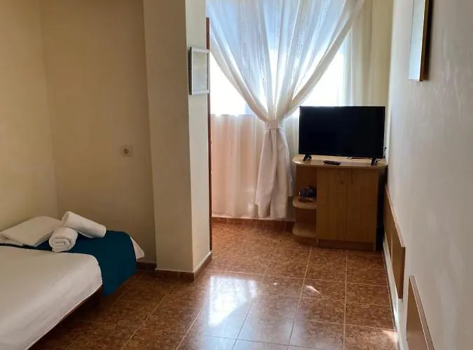 зонарита Hotel