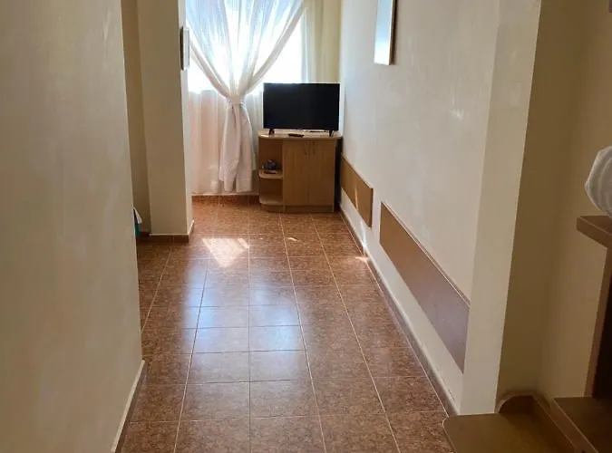 酒店 зонарита