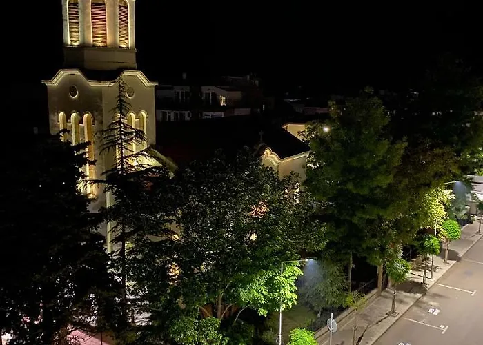 Hotel зонарита 2*