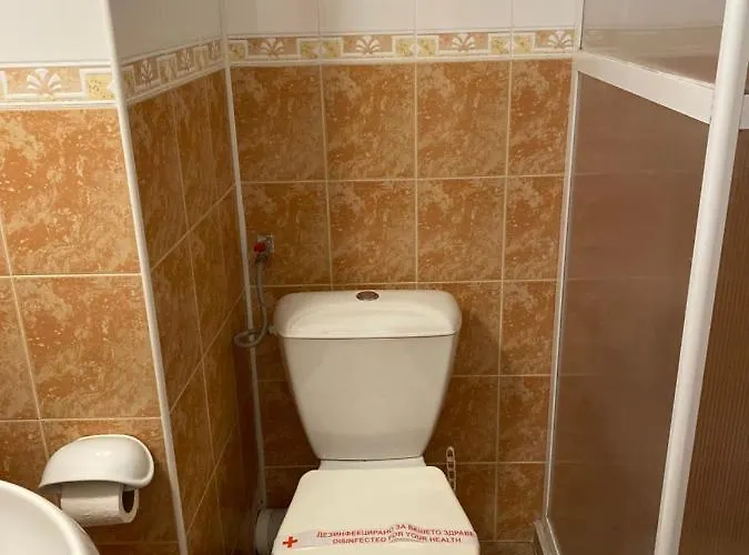 зонарита 酒店