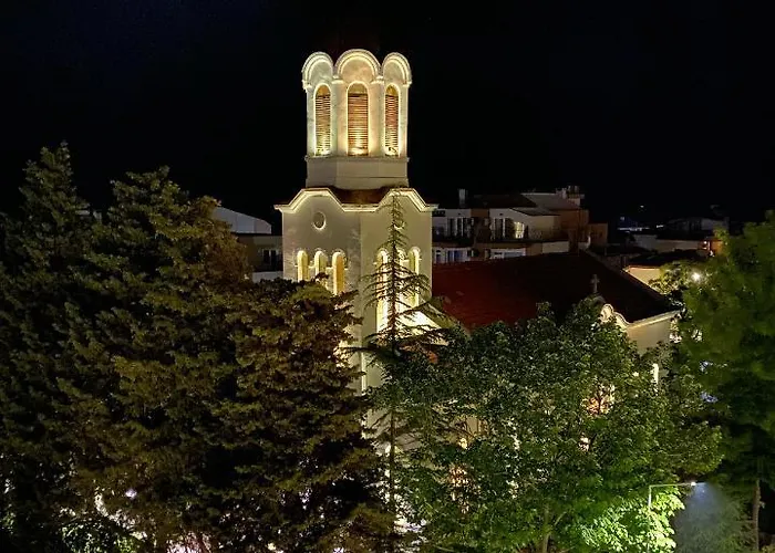 зонарита Primorsko