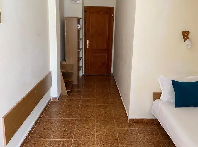 зонарита Hotel