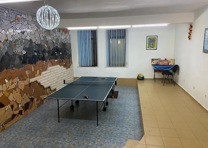 зонарита Hotel 2*