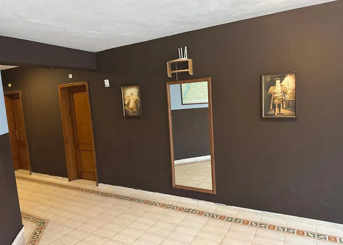 酒店 зонарита 2*