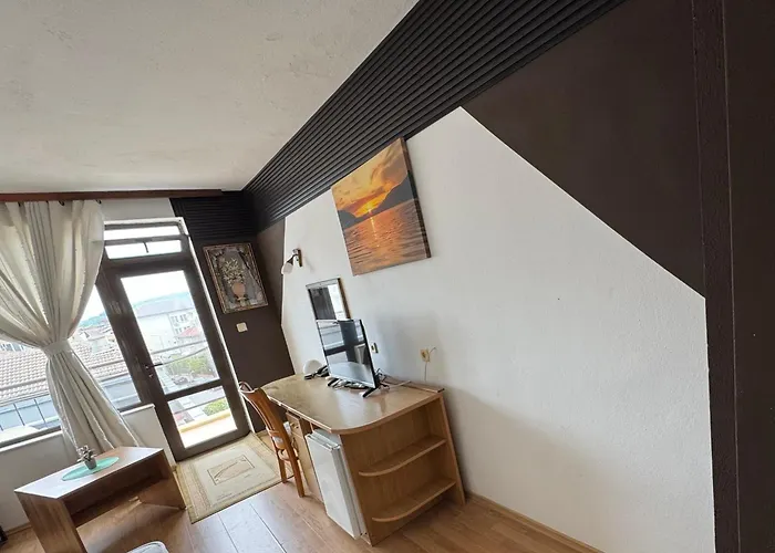 зонарита Hotel Primorsko