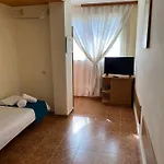 зонарита Хотел