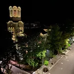 Хотел зонарита 2*