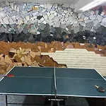 зонарита Хотел