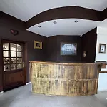 Хотел зонарита