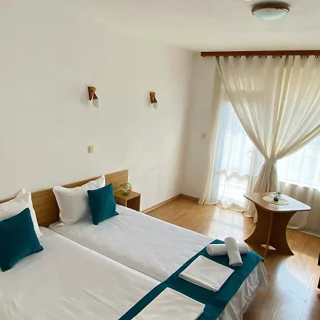 зонарита Otel Primorsko