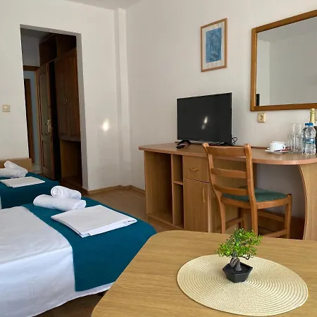 зонарита Otel Primorsko