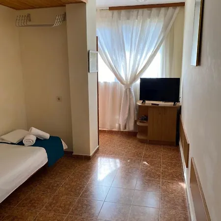 зонарита Otel