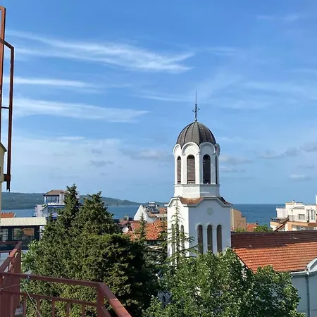 зонарита Otel Primorsko