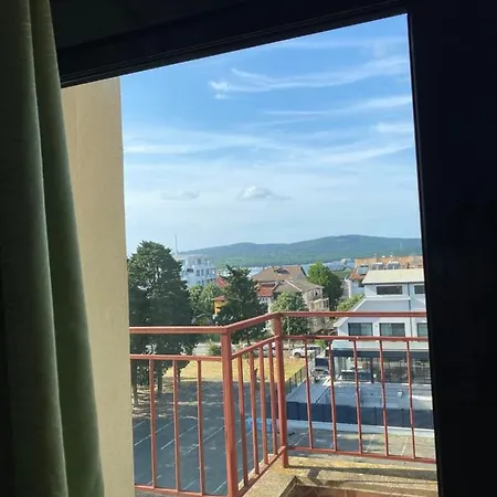 зонарита Otel 2*
