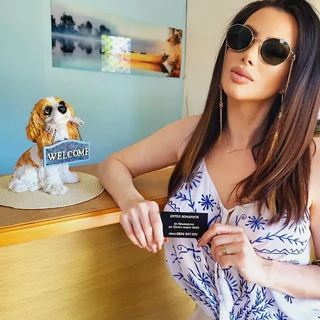 зонарита Hotel 2*