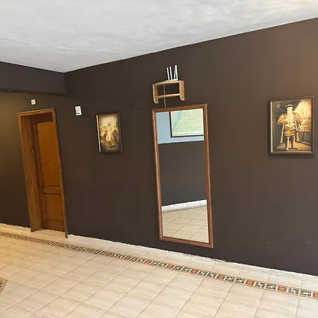 Hotel зонарита 2*