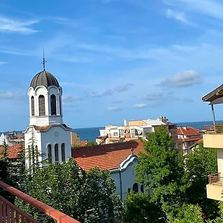 зонарита Hotel Primorsko
