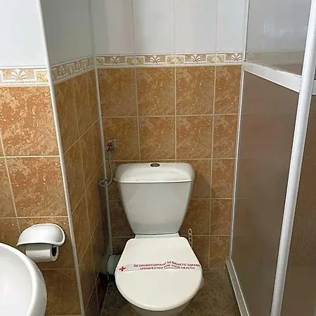 зонарита Otel 2*