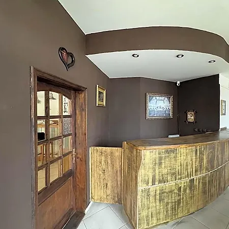 зонарита Otel 2*