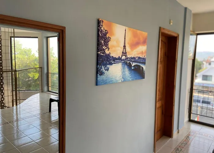 зонарита Hotel