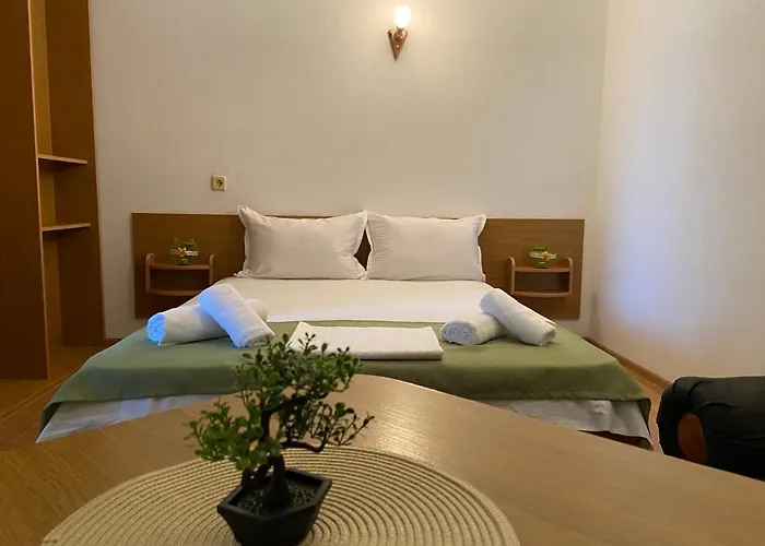 зонарита Hotel 2*