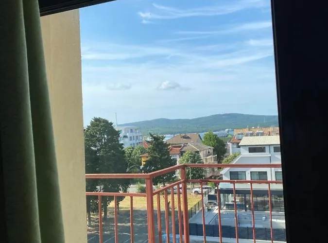 зонарита Hotel 2*