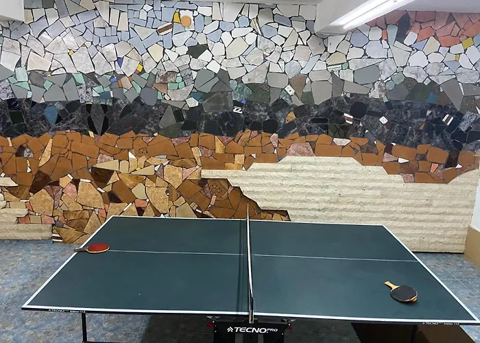 зонарита Hotel