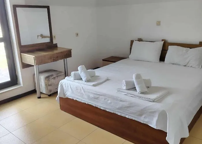 зонарита Hotel Primorsko